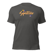 Spatter