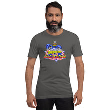 Sonic Blast Man A
