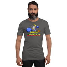 Sonic Blast Man (ZOOM)