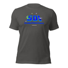 SDI - Strategic Defense Initiative