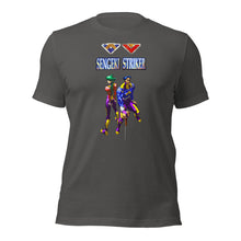 Sengeki Striker