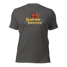 Scooter Shooter