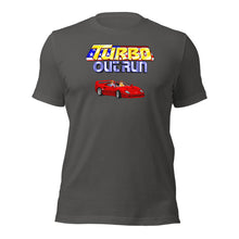 Turbo Out Run