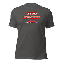 Top Speed