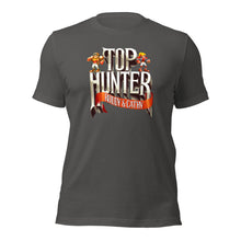 Top Hunter - Roddy and Cathy