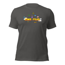 Time Pilot