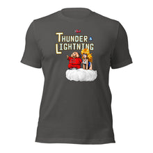 Thunder and Lightning