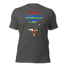 Tecmo World Cup 90
