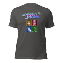 UN Defense Force Earth Joker