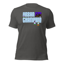 Urban Champion
