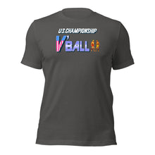 U.S Championship V'Ball