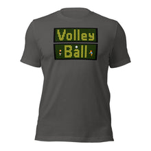 Volley Ball