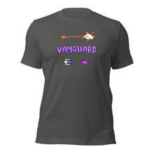 Vanguard