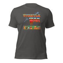 Wrestle War