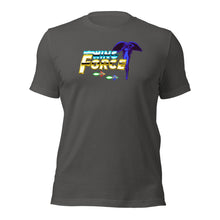 Wing Force