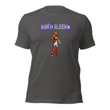 Xain'D SleenA