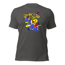Zing Zing Zip