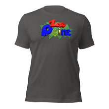 Zero Point