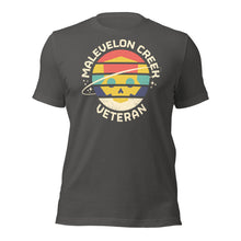 Malevelon Creek Vet