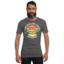 Malevelon Creek Vet