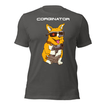 The Corginator