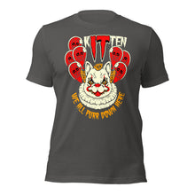Kitten We Are All Purr Down Here