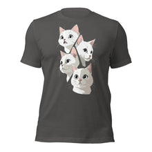 Cat Faces