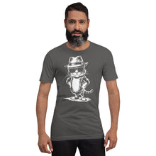 Cat Hipster