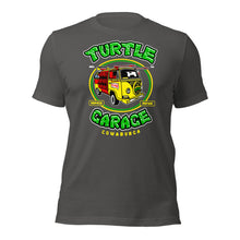 Famous Vehicle - TMNT