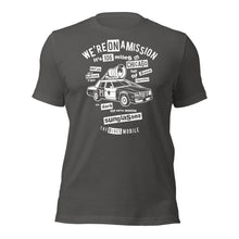 Famous Vehicle - The Blues Brothers
