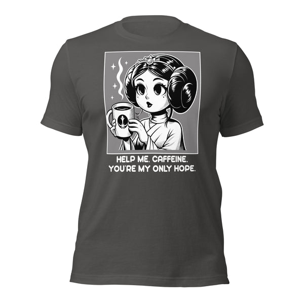 Caffeine You are My Only Hope (BOX)