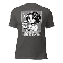 Caffeine You are My Only Hope (BOX)