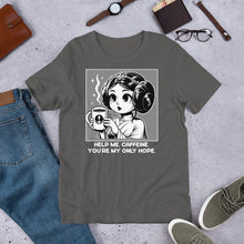 Caffeine You are My Only Hope (BOX)