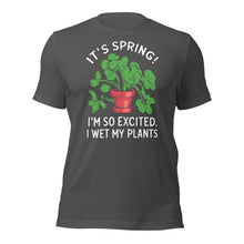 Spring Gardener