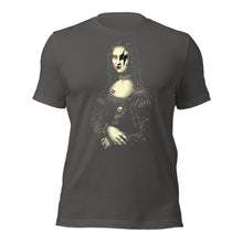 Mona Lisa Renaissance Rocks