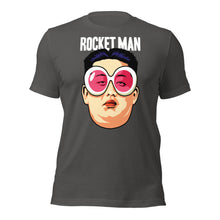 Kim Jong Un (Rocketman)