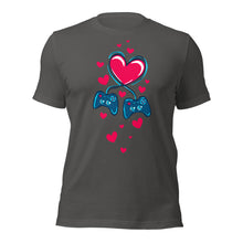 Gaming Love