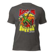 Doom - Keep on Rippin and Tearin