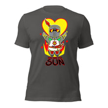 You Are My Sun (Dark Souls)