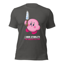 Kirby Stabby