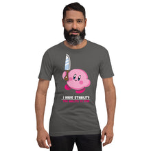 Kirby Stabby