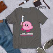 Kirby Stabby