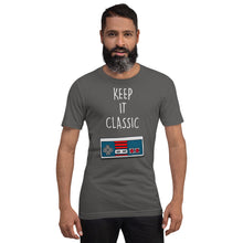 Keep it Classic (NES)