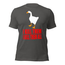 Honk - Kill Them All