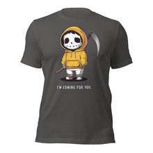 Hoodie Reaper