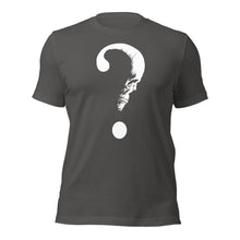 Question of Skulls