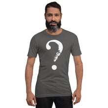 Question of Skulls