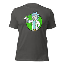 Rick and Morty - Fallout Rick