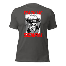 Teach Me Senpai (Cute)