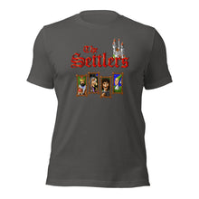 Settlers (The)